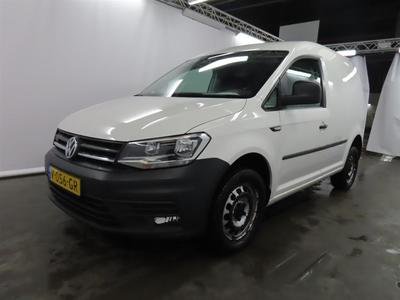 Volkswagen Caddy 2.0 TDI L1H1BMT4MCOM, 2017