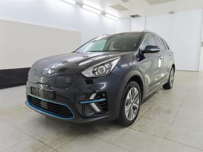 Kia Niro ev COMFORTLINE 64 KWH, 2022