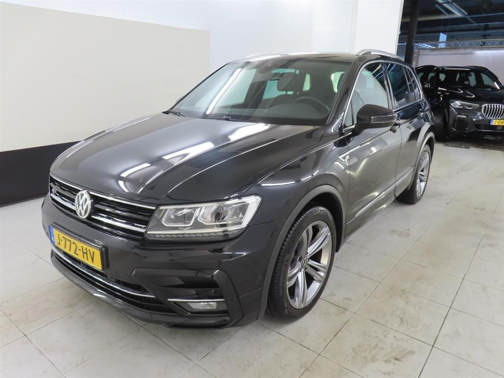 Volkswagen Tiguan 1.5 TSI HIGHL. BUS R, 2020