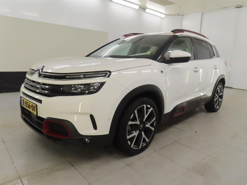 Citroen C5 aircross 1.6 PL. HYB. SHINE, 2021