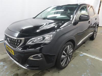 Peugeot 3008 1.2 PURETECH BL PREM, 2020