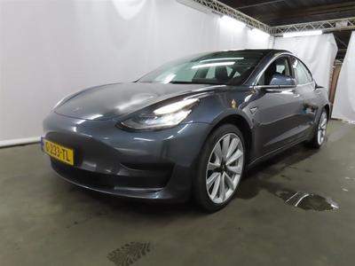 Tesla Model 3 STND.RWD PLUS 60 KWH, 2019