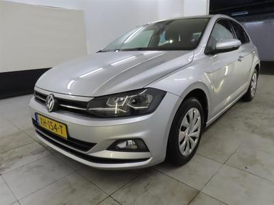 Volkswagen Polo 1.0 MPI COMF.L. BUS., 2019