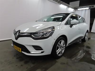 Renault Clio estate 1.5 DCI ZEN, 2019