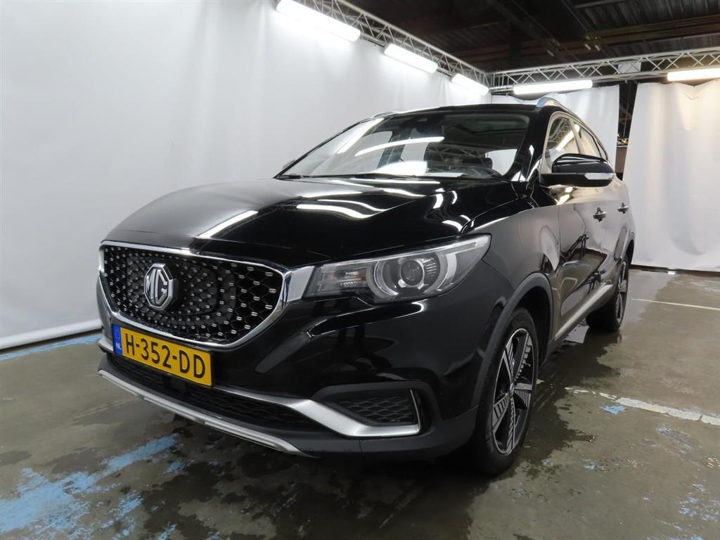 MG Zs EV LUXURY 45 KWH, 2019