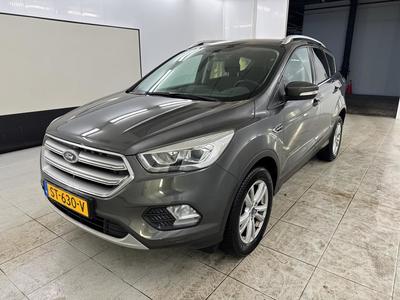 Ford Kuga 1.5 TDCI TREND ULT., 2018