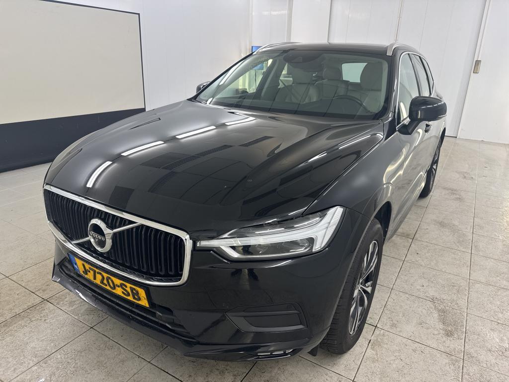 Volvo Xc60 2.0 B5 BUSINESS PRO, 2020