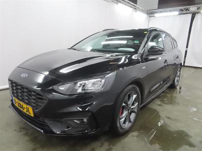 Ford Focus wagon 1.5 ECOBL. ST L.XBNS, 2021