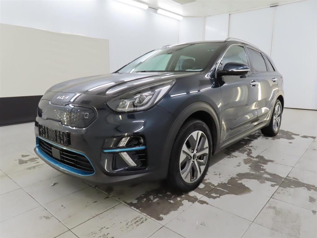 Kia Niro ev DYN.PLUSLINE 64 KWH, 2021