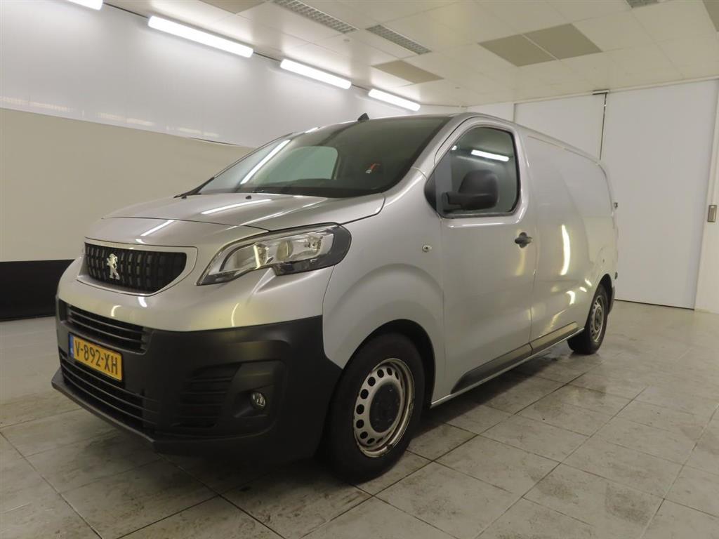 Peugeot Expert 227S2.0BLUEHDI180PRE, 2019