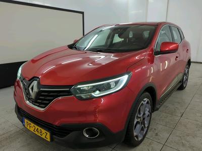 Renault Kadjar 1.2 TCE ZEN, 2017