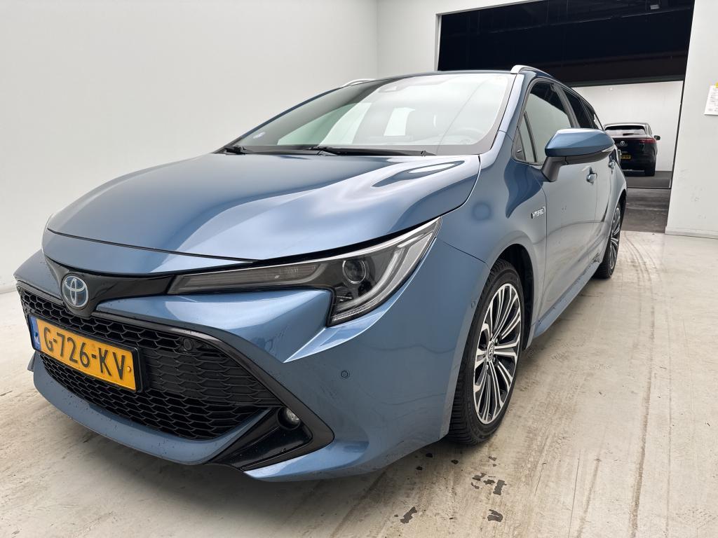 Toyota Corolla touring sports 1.8 HYBRID BUS INTRO, 2019