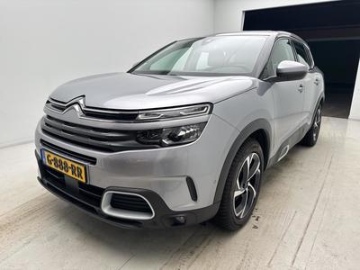 Citroen C5 aircross 1.5 BLUEHDI BNS, 2020