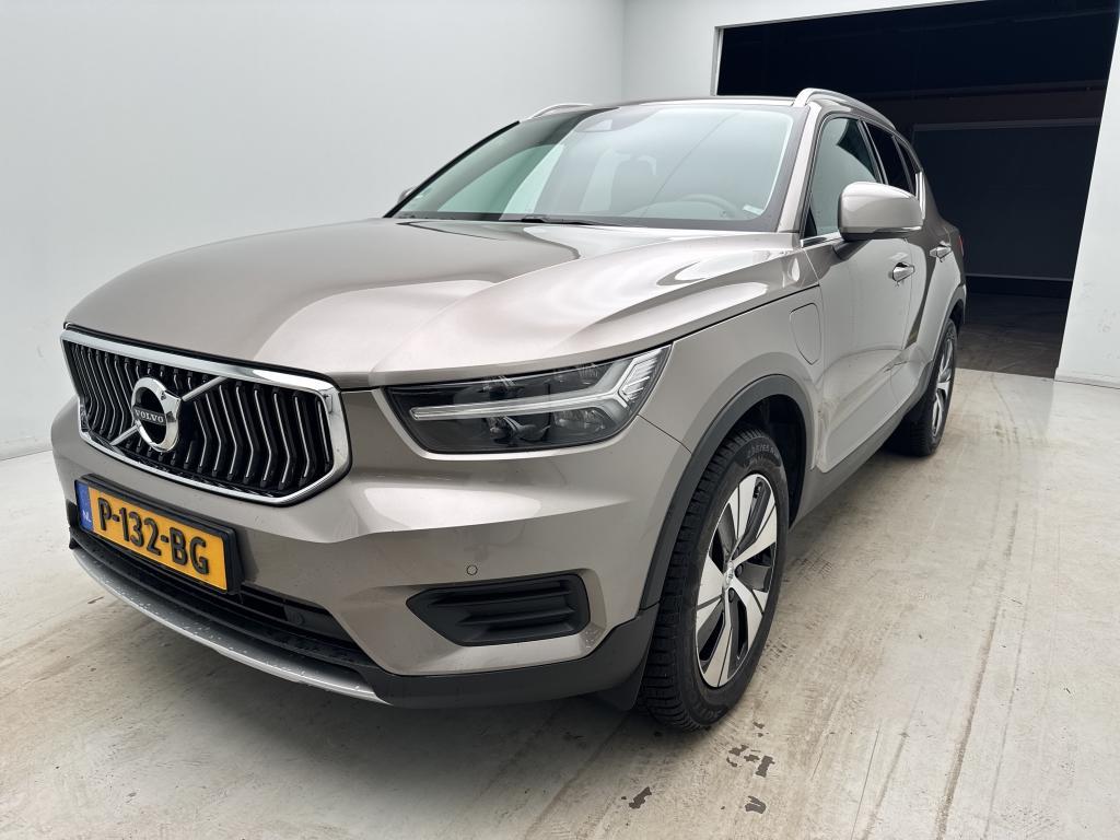 Volvo Xc40 1.5 T5 RECH INSCREXP, 2022