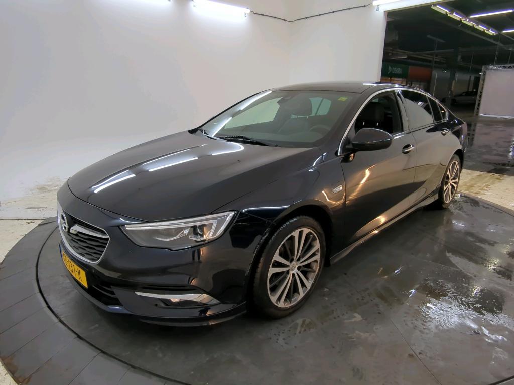 Opel Insignia grand sport 1.5 T INNOVATION, 2019