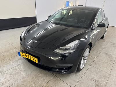 Tesla Model 3 LONG RANGE AWD 75KWH, 2019