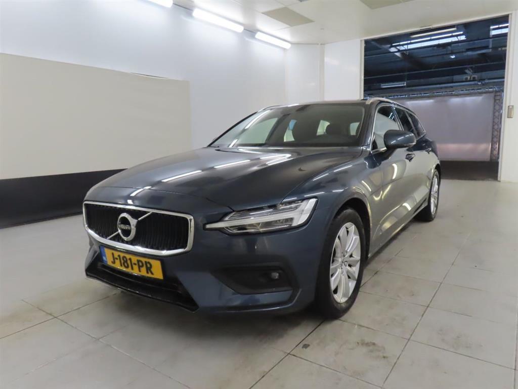 Volvo V60 2.0 B3 BUSINESS PRO, 2020