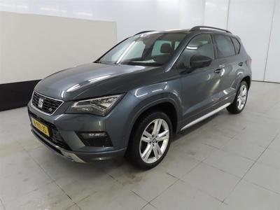 Seat Ateca 2.0 TDI FR BNSINT, 2020