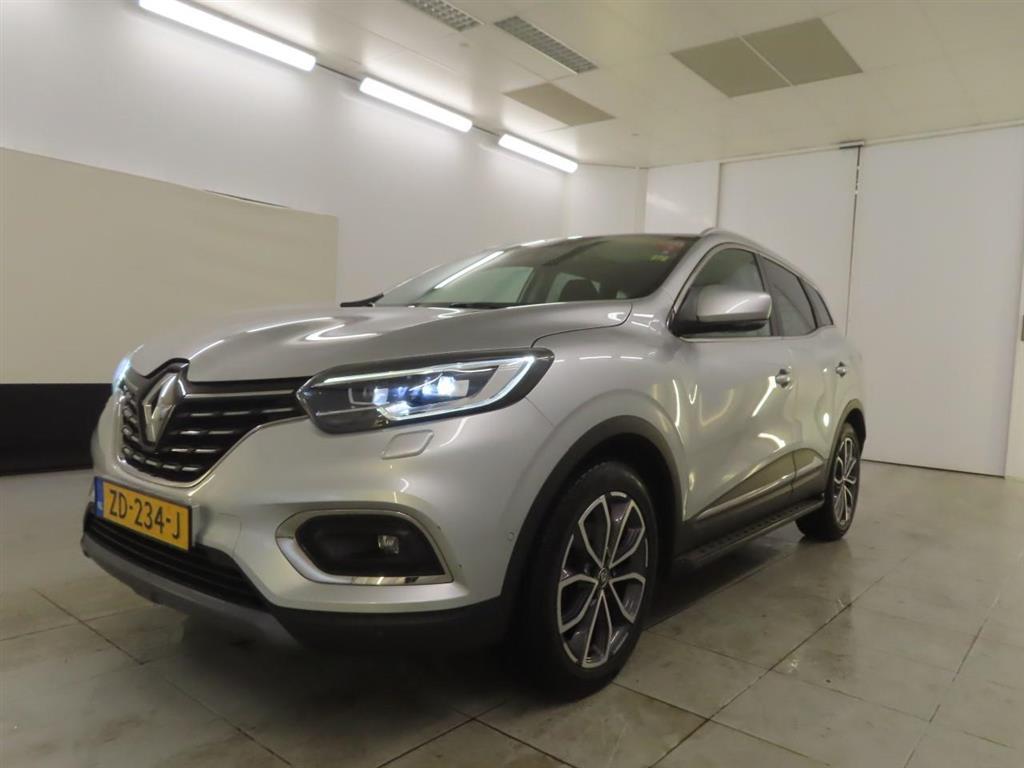 Renault Kadjar 1.5 BLUE DCI INTENS, 2019