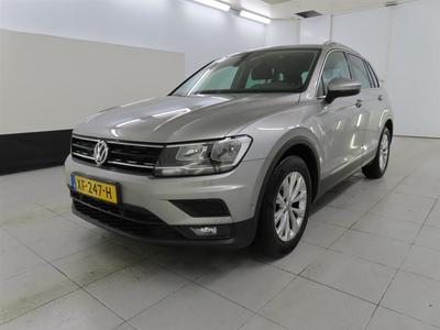 Volkswagen Tiguan 1.5 TSI ACT CL BNS, 2019