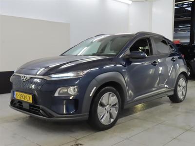 Hyundai Kona EV LIMITED 64 KWH, 2020