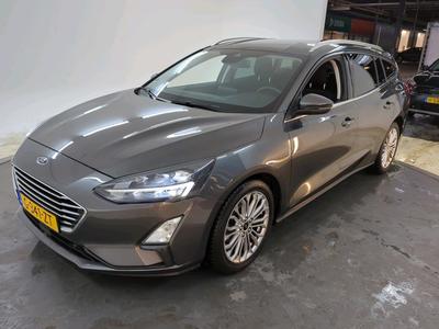 Ford Focus wagon 1.5 ECOBL. TIT. BNS, 2020