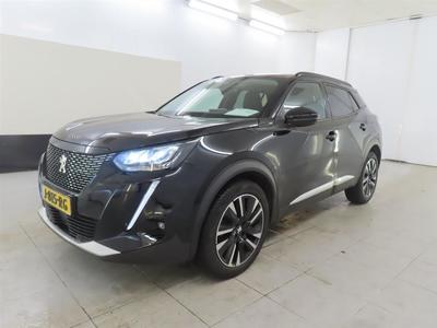 Peugeot 2008 1.5 HDI B.L. ALLURE, 2020