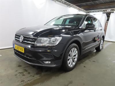 Volkswagen Tiguan 1.5 TSI CL BNS, 2020