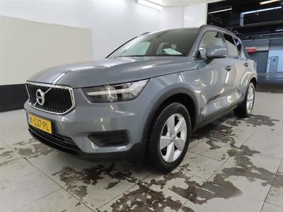 Volvo Xc40 1.5 T2 MOMENTUM, 2021