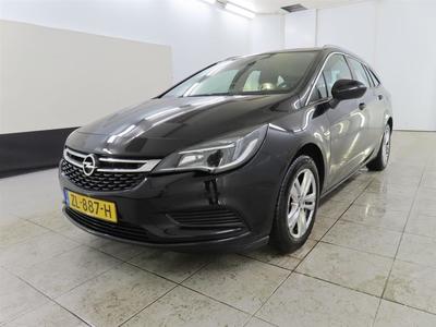 Opel Astra sports tourer 1.4 T. 120 JAAR ED., 2019