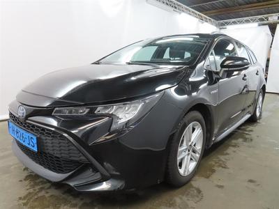 Toyota Corolla touring sports 1.8 HYBRID ACTIVE, 2020