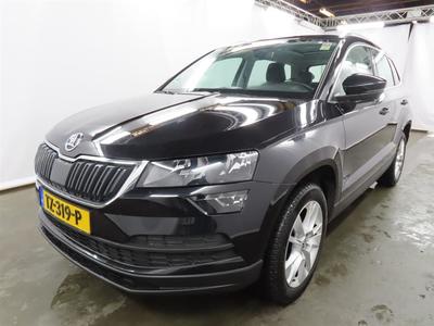 Skoda Karoq 1.6 TDI AMB. BUS., 2018