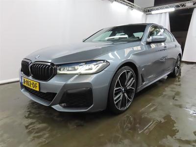 BMW 5-SERIE 520D BNS EDIT.+, 2021