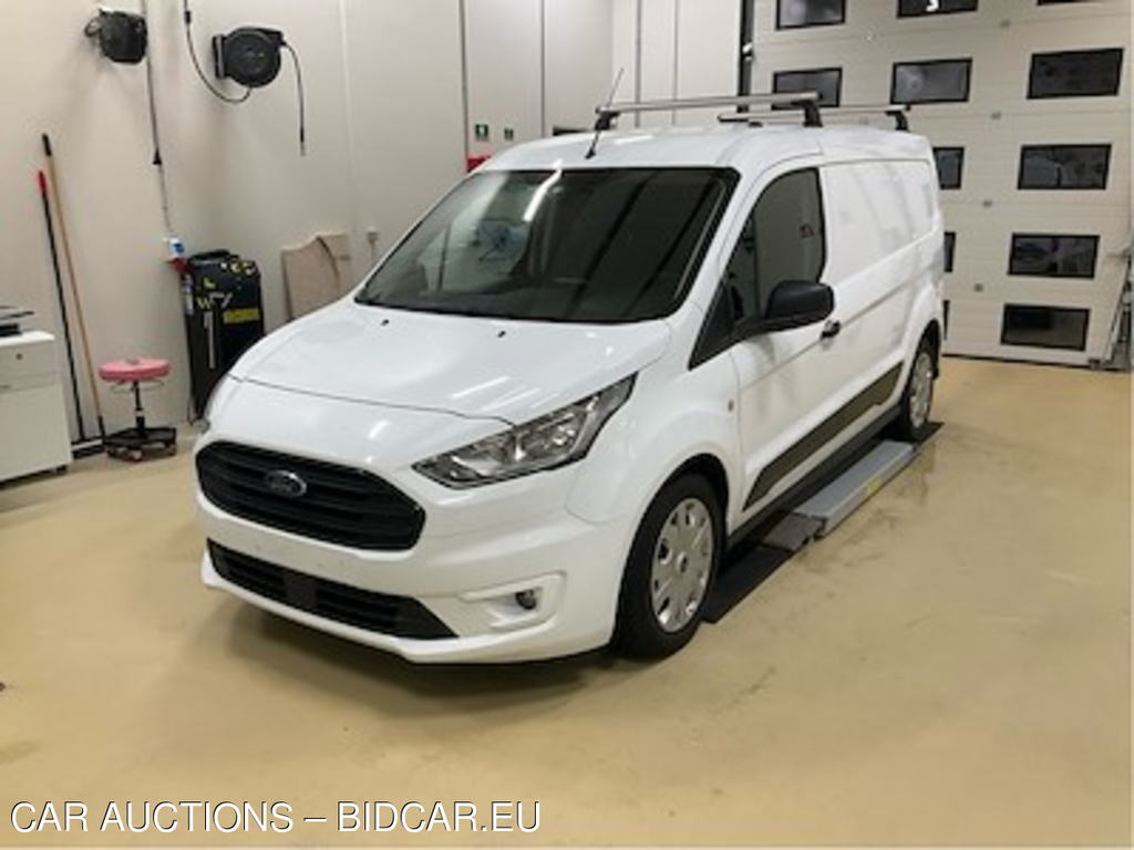 Ford Transit connect 1.5 TDCI EcoBlue 120 L2 Trend A8 FA!, - DEFECT GEARBOX