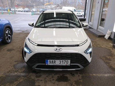 Hyundai Bayon 1.0 T-GDI Smart