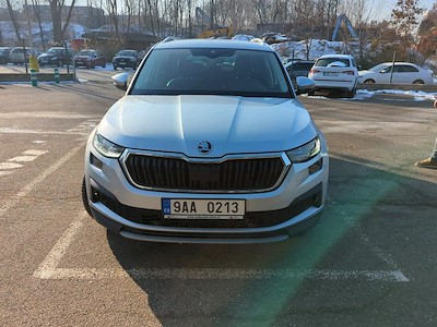 Skoda Kodiaq 2.0 TDI 147 kW Style 4x4 DSG