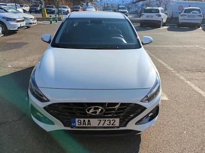 Hyundai I30 1.0 T-GDI Smart