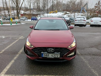 Hyundai I30 1.5i CVVT Comfort