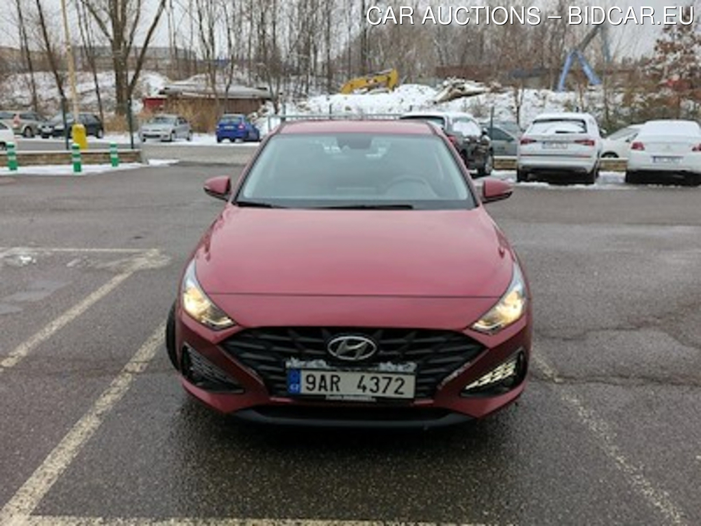 Hyundai I30 1.5i CVVT Comfort