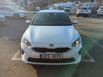 Kia Ceed 1.4 Cool