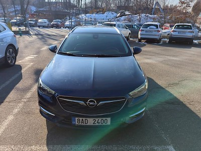 Opel Insignia 2.0 CDTi 125kW Innovation ST Auto