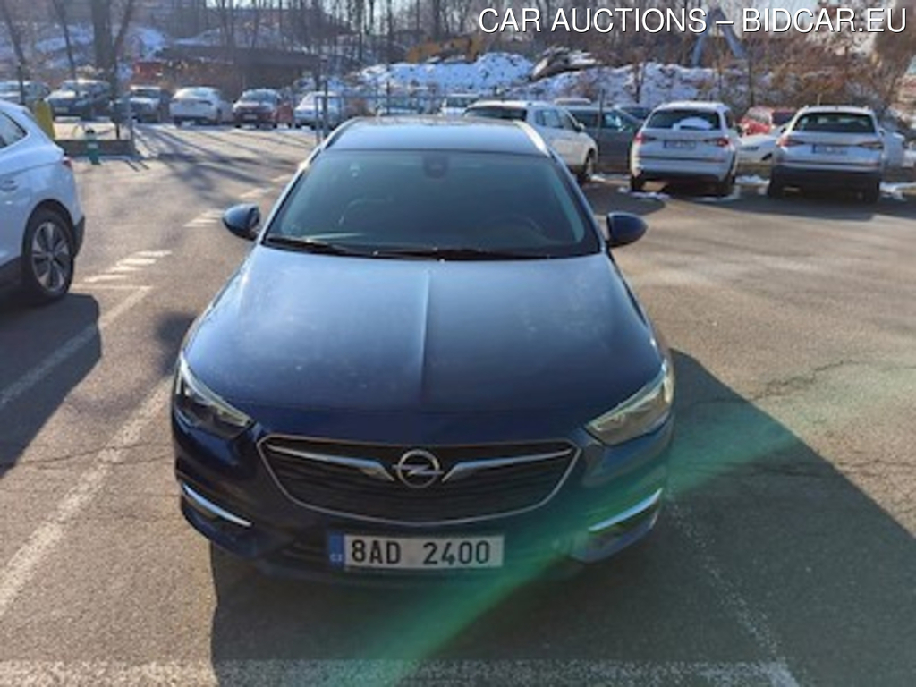 Opel Insignia 2.0 CDTi 125kW Innovation ST Auto