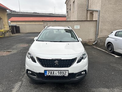 Peugeot 2008 ACTIVE 1.2 PureTech 110 S&amp;S MAN6