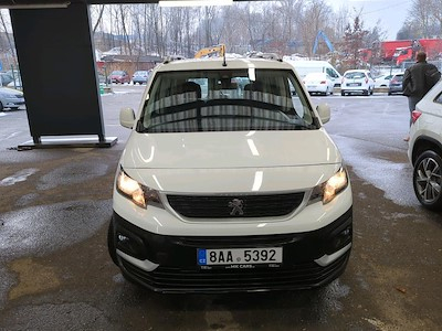 Peugeot Rifter ACTIVE 1.5 BlueHDi 100 S&amp;S LONG