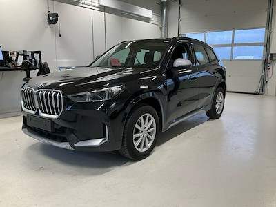 BMW X1 sDrive 18i X-Line FA!,