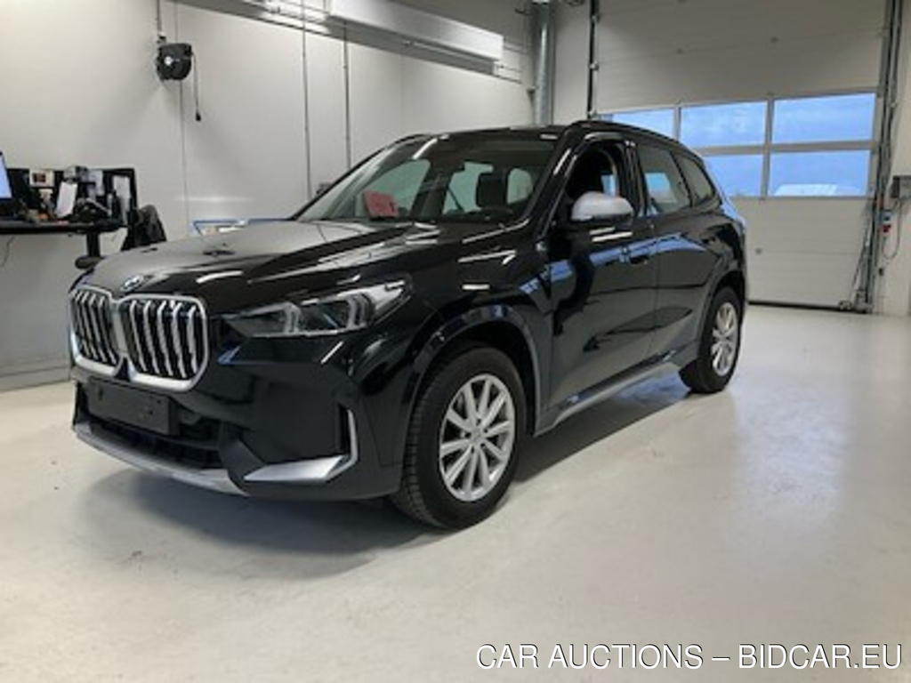 BMW X1 sDrive 18i X-Line FA!,