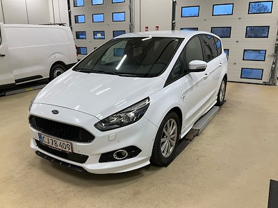 Ford S-MAX 2.0 EcoBlue 190 ST-Line A8 FA!,