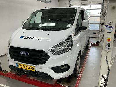 Ford Transit custom 2.0TDCI 130 280 TREND FWD L1 AUTO UA!,