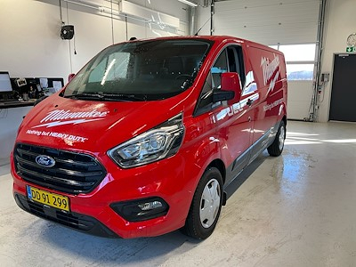 Ford Transit custom 2.0TDCI 170 320 TREND FWD L2 AUTO UA!,