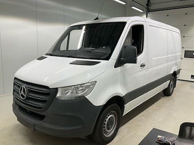 Mercedes-Benz SPRINTER 2.1 CDI 317 A2 auto UA!,